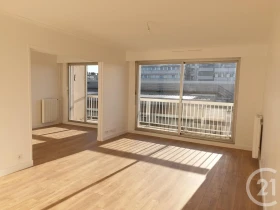 Appartement in Paris