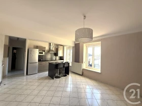 Appartement à Hettange-Grande