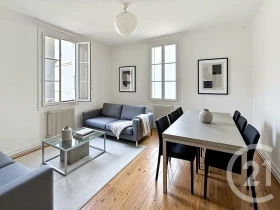 Appartement à Rochefort