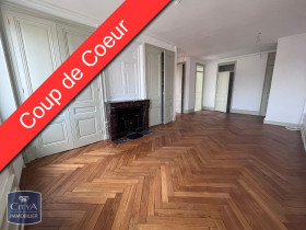 Appartement in Lyon