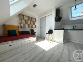 Studio à Muzillac