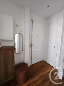 Appartement in Arcueil
