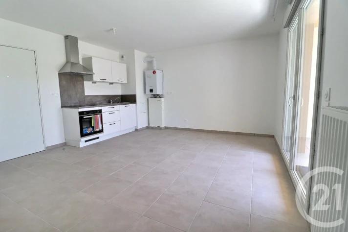 Voir la photo 1/12 du type apartment à Ambérieu-en-Bugey
