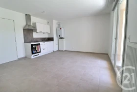 Appartement à Ambérieu-en-Bugey