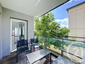 Apartment in Saint-Priest