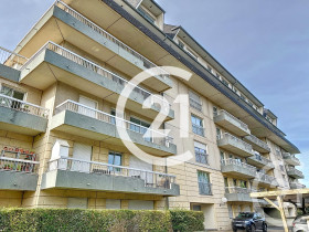 Appartement à Caen