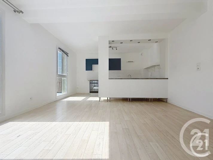 Voir la photo 1/12 du type apartment à Rouen