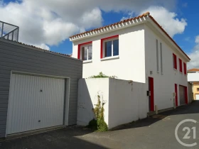 Appartement à Challans