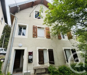 Appartement à Morteau