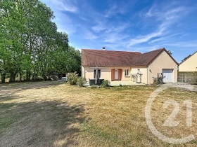 Maison à Le Ménil-Scelleur