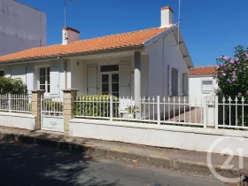 Maison à Challans