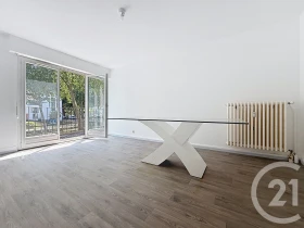 Appartement à Troyes