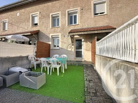 Appartement à Vienne