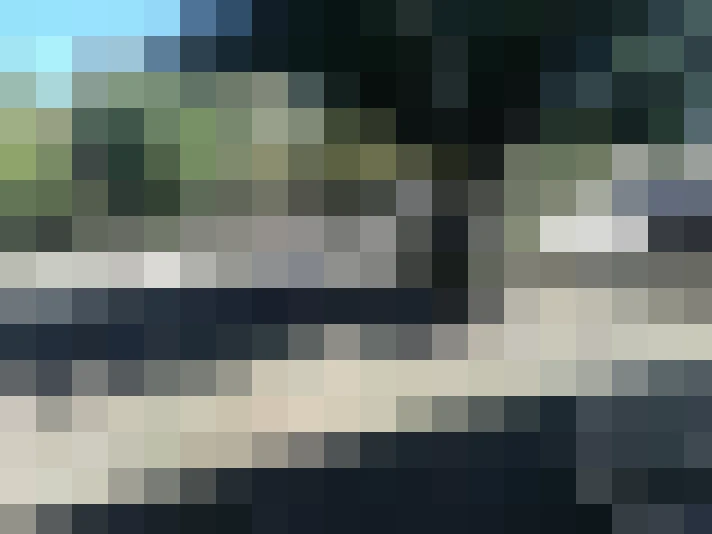  / #8