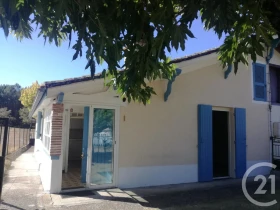 Maison à Captieux