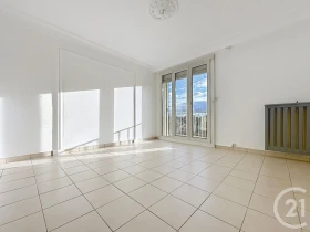 Appartement à Montbéliard