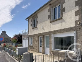Maison à La Landec