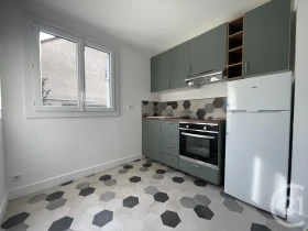Appartement à Évry-Courcouronnes
