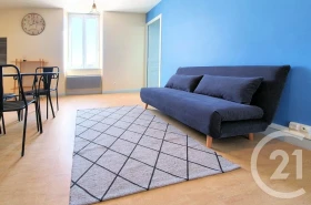 Appartement à Valence