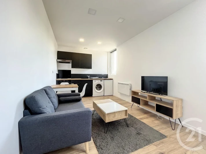 Voir la photo 1/6 du type apartment à Montbéliard