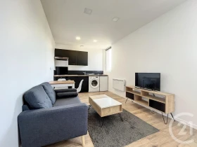 Appartement à Montbéliard
