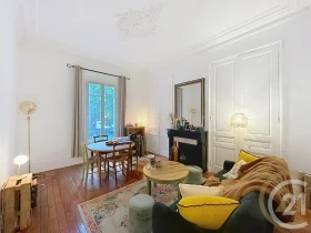 Apartment in Rouen
