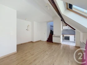 Appartement à Troyes
