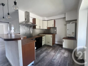 Appartement à Bethoncourt