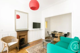 Appartement in Paris