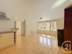 Appartement à Troyes