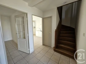 Maison à Châteauroux