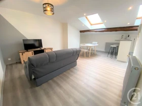 Appartement à Albi