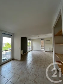 Appartement à Fontainebleau