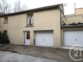 Appartement à Saint-Désirat