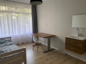 Pokój — Capelle Aan Den IJssel