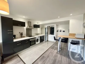Appartement à Saint-Étienne