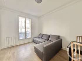 Appartement in Paris