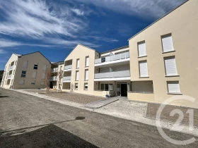Appartement à Provins