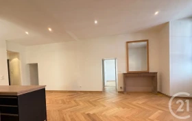 Appartement à Dole