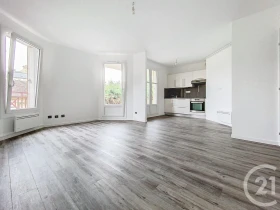 Appartement à Châlons-en-Champagne
