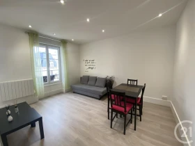 Appartement à Vittel