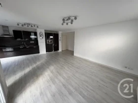 Appartement à Annemasse