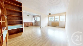 Appartement à Besançon