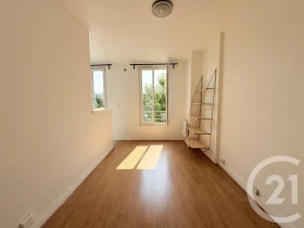 Studio in Arcueil