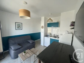 Studio à La Rochelle