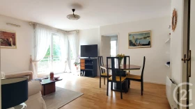 Appartement in Alfortville