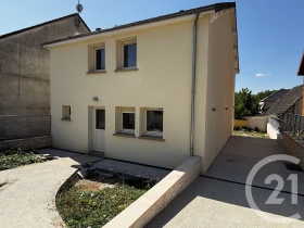 Maison à Crécy-la-Chapelle