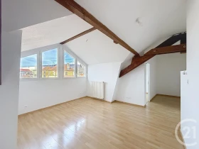 Appartement à Belfort