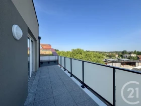 Appartement à Haguenau
