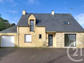 Maison à Redon